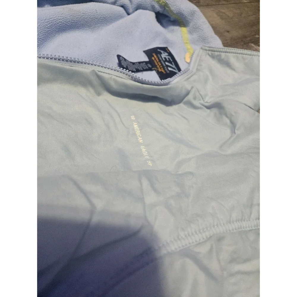 VTG American Eagle AE77 Performance Jacket Ski Jacket Winter Coat Sz M